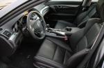 Acura TL SH-AWD 2008 года